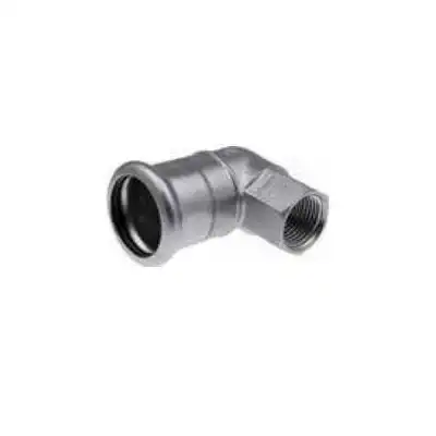 Kolano 90° GW Inox - 28 Rp1/2&quot; KAN-therm 1609068009