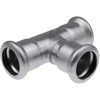 Trójnik Inox - 42 KAN-therm 1609257049