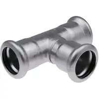 Trójnik Inox - 28 KAN-therm 1609257047