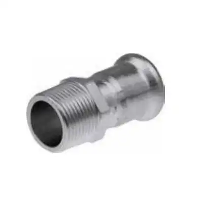 Złączka GZ Inox - 15 R1/2&quot; KAN-therm 1609045004