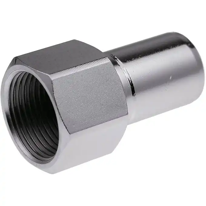 Złączka nyplowa GW Steel Sprinkler - 22 Rp1/2&quot; KAN-therm 1511076000