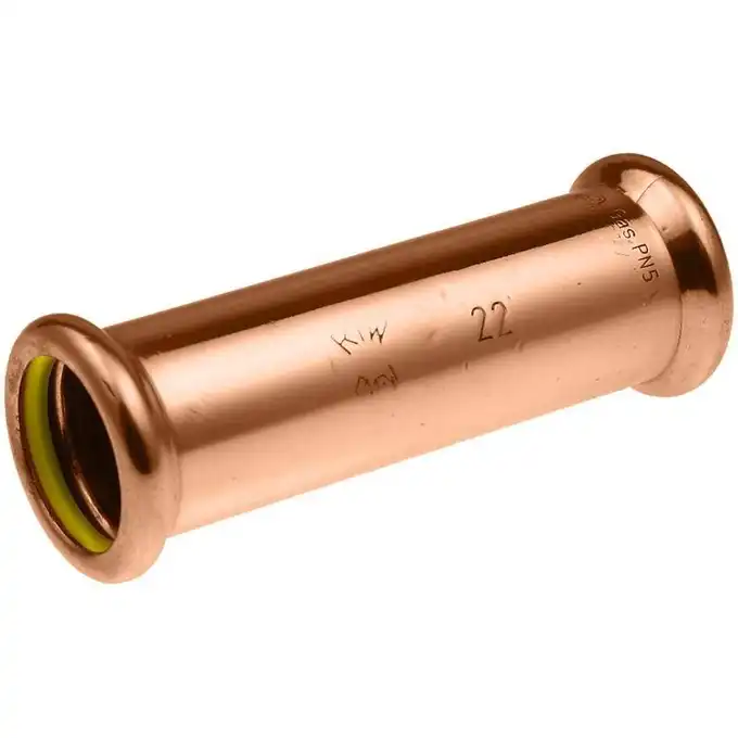 Mufa przesuwna Copper Gas - 42 KAN-therm 2263245012