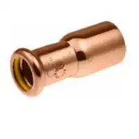 Redukcja nyplowa Copper Gas - 54/42 KAN-therm 2263221013