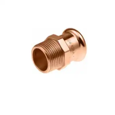 Złączka GZ Copper Gas - 35 R1&quot; KAN-therm 2263045010