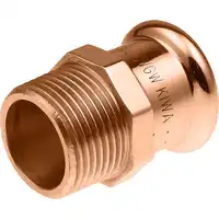 Złączka GZ Copper Press - 28 R1 KAN-therm 2265045011