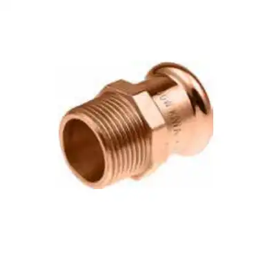 Złączka GZ Copper - 28 R1 1/4&quot; KAN-therm 2265045012