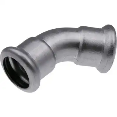 Kolano 45° Inox Sprinkler - 22 KAN-therm 1611068010