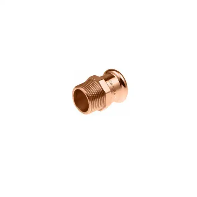 Złączka GZ Copper Gas - 28 R1 1/4&quot; KAN-therm 2263045009