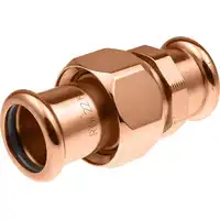 Holender Copper - 15 KAN-therm 2265065000