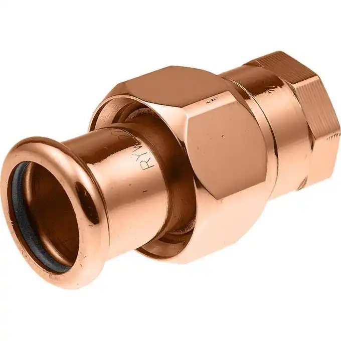 Śrubunek GW Copper - 35 Rp1 1/4&quot; KAN-therm 2265119008