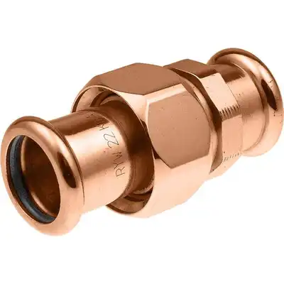 Holender Copper - 35 KAN-therm 2265065004