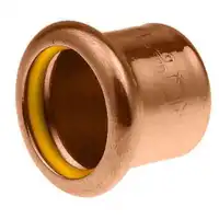 Zaślepka Copper Gas - 15 KAN-therm 2263250000