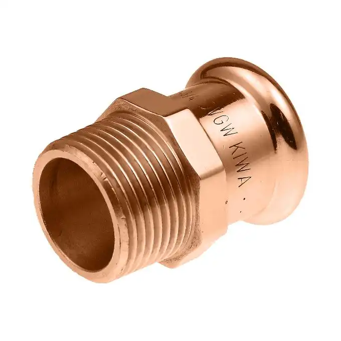 Złączka GZ Copper Press - 28 R1 KAN-therm 2265045011