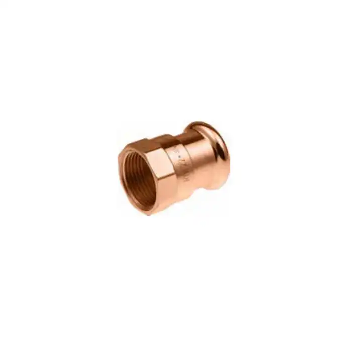 Złączka GW Copper - 54 Rp2&quot; KAN-therm 2265044017