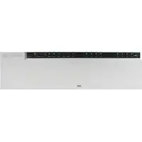 Listwa 24V z LAN i transformatorem do 8 termostatów i 12 siłowników KAN-therm 1802265012