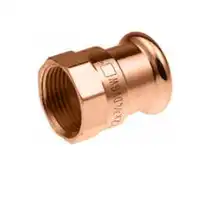 Złączka GW Copper Gas - 42 Rp1 1/2&quot; KAN-therm 2263044008