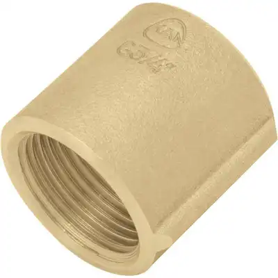 Złączka mosiężna GW - G3/4&quot; KAN-therm 1709245012