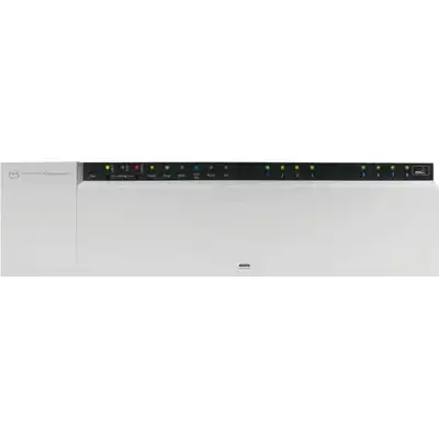 Listwa 24V z LAN i transformatorem do 12 termostatów i 18 siłowników KAN-therm 1802265010