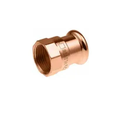 Złączka GW Copper Gas - 54 Rp2&quot; KAN-therm 2263044009