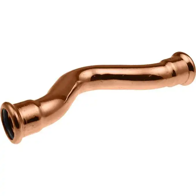 Obejście 180° Copper - 18 KAN-therm 2265022001