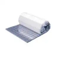 Płyta styropianowa EPS100 038 (PS20) arkusz 5 m² - 30 mm (1x5 m) z folią metalizowaną KAN-therm 1818211027