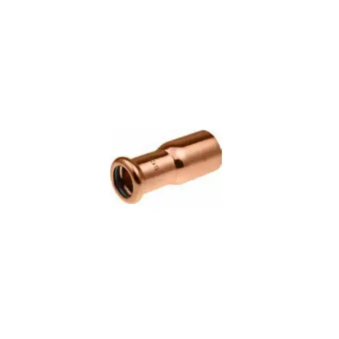 Redukcja nyplowa Copper - 54/35 KAN-therm 2265221014