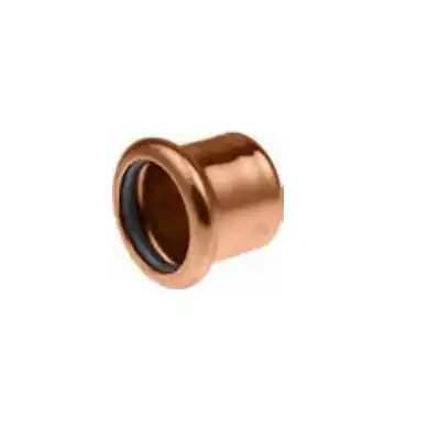 Zaślepka Copper - 22 KAN-therm 2265250002