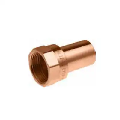 Złączka nyplowa GW Copper - 18 Rp1/2&quot; KAN-therm 2265328001