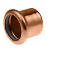 Zaślepka Copper - 42 KAN-therm 2265250005