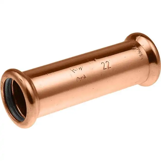 Mufa przesuwna Copper - 35 KAN-therm 2265245017