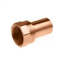 Złączka nyplowa GW Copper - 18 Rp1/2&quot; KAN-therm 2265328001