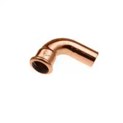 Kolano nyplowe 90° Copper - 35 KAN-therm 2265326005