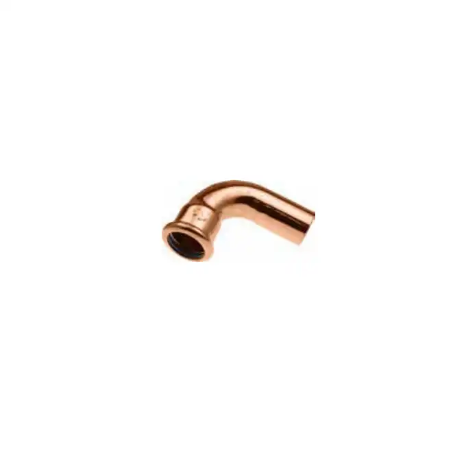 Kolano nyplowe 90° Copper - 35 KAN-therm 2265326005