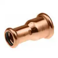 Mufa redukcyjna Copper - 35/28 KAN-therm 2265330003