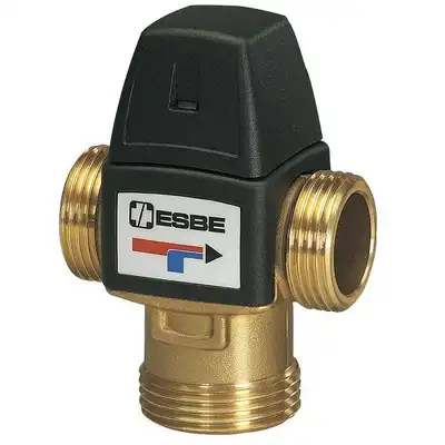 Zawór mieszający ESBE VTA322 (¾”) HEWALEX 70.70.00