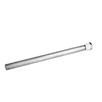Anoda magnezowa 3/4&quot; 22x400 - INTEGRA, NADO (od 2010) HEWALEX 83.30.22