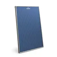 Zestaw solarny Kombi Large AL. (4x KSG 27, wym. 380/120 l folia PVC) GALMET 08-952654