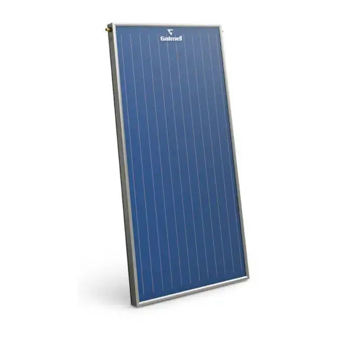 Zestaw solarny Premium Plus (3x KSG 21 Premium GT, wym. 300 l folia PVC) GALMET 08-942033