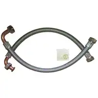 Zestaw połączeniowy kotła MCR/II 24T i podgrzewacza SR100, SR150W DE DIETRICH 100012901