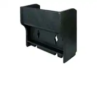 Izolacja armatury podłączeniowej kotła do AMC/MCA 45-115 DE DIETRICH 122441