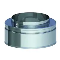 SPI Ustnik izolowany ø200 DE DIETRICH 48895180