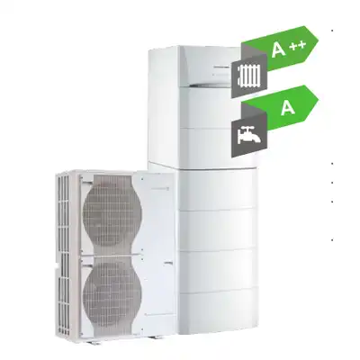 Modulens G AGC 15/4,5 MR Hybrid B200 DE DIETRICH 7670755