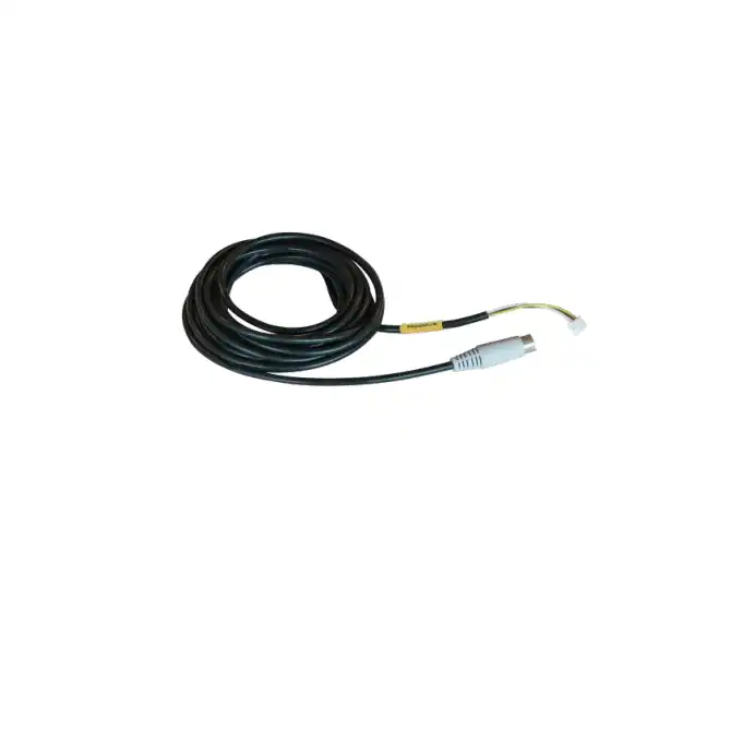 Kabel Modbus do połączenia regulatora SOL PLUS z DIEMATIC iSystem L=3 m DE DIETRICH 7630424
