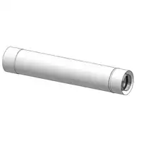 SPS Rura koncentryczna ø150/225 L=250 mm DE DIETRICH 48889184