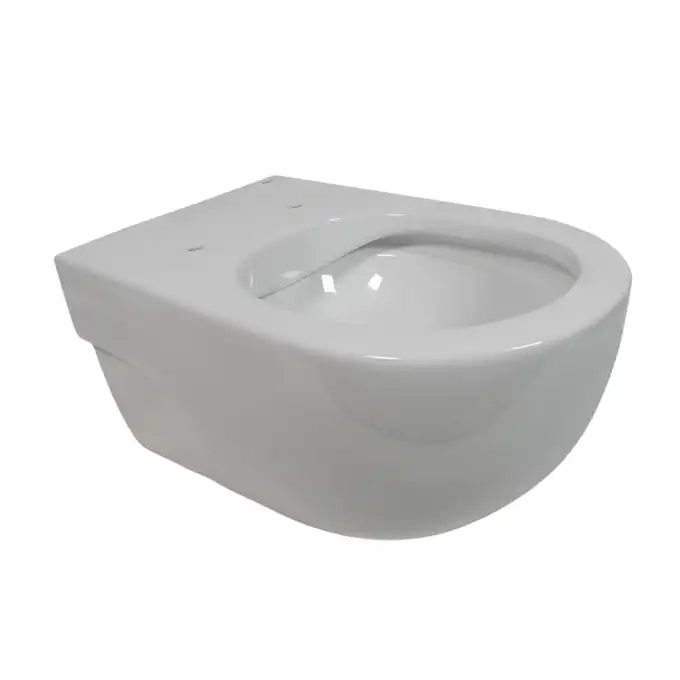 MERIDIAN RIMLESS Miska wc podwieszana 56 cm ROCA A34624L000