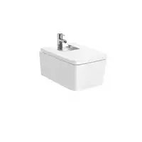 INSPIRA SQUARE Bidet podwieszany 560 x 370 ROCA A357535000