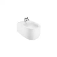 BEYOND Bidet podwieszany 580mm ROCA A3570B5000