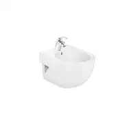 MERIDIAN Bidet podwieszany Compacto 48 cm ROCA A357246000