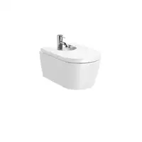 INSPIRA ROUND Bidet podwieszany 560 x 370 ROCA A357525000