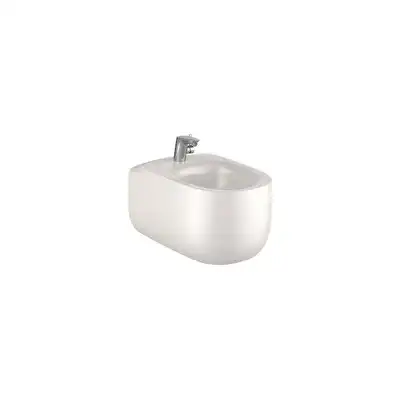 BEYOND Bidet podwieszany 580mm beige ROCA A3570B5650